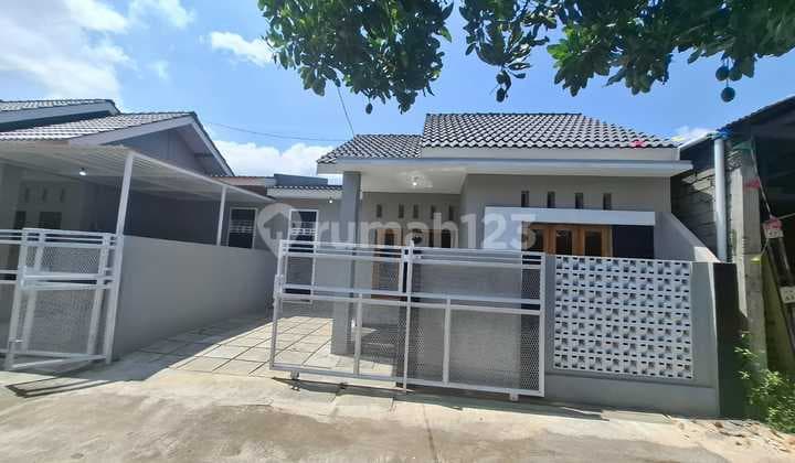 Siap Huni Rumah Baru Murah di Kalasan, Sleman Dekat Tol Kalasan