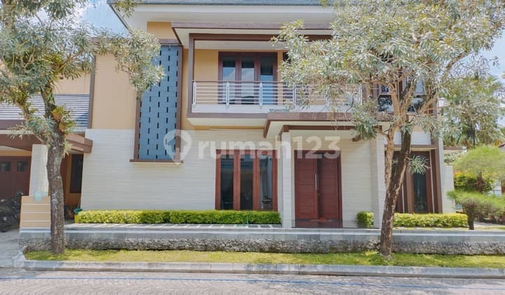 For Sale House in Bale Hinggil Housing Price 7.8 Billion Negotiable