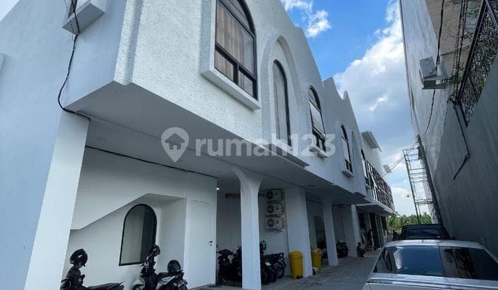 Dijual Kos Eksklusive Daerah Ske Jambon Jogja Kota Dekat Kampus Ugm
