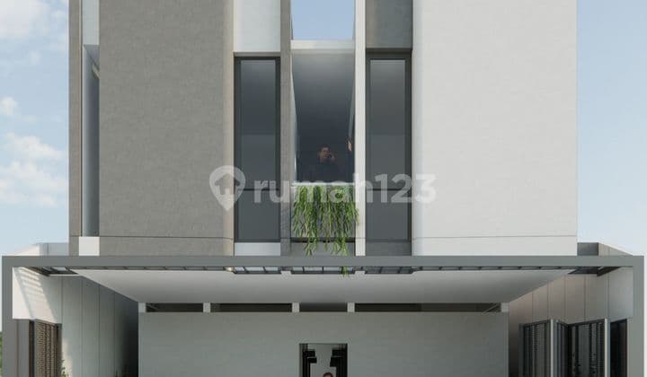 Dijual Kos Exclusive Proses Finishing 12 Kamar