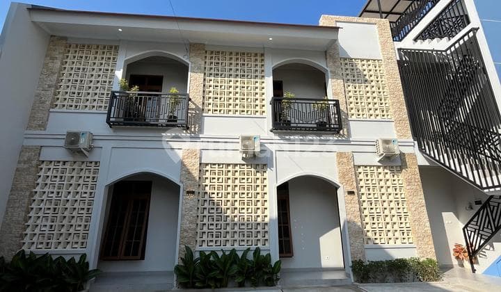 Dijual Homestay Kost Exclusive di Dekat Ugm Dan Jcm Mall