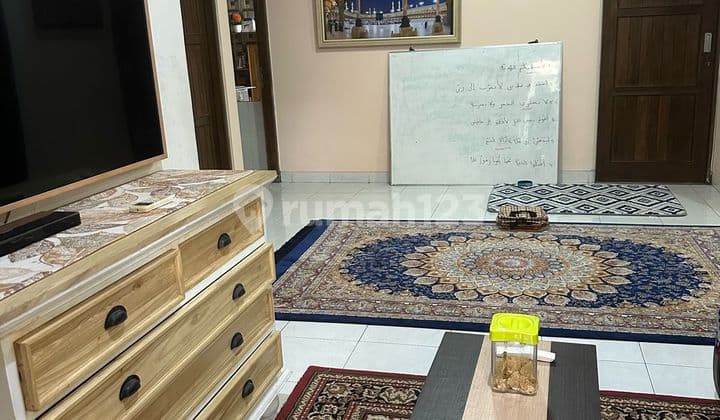 Rumah Nyaman Siap Huni Dekat Tempat Wisata di Kaliurang