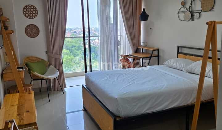 Patraland Amarta Apartemen