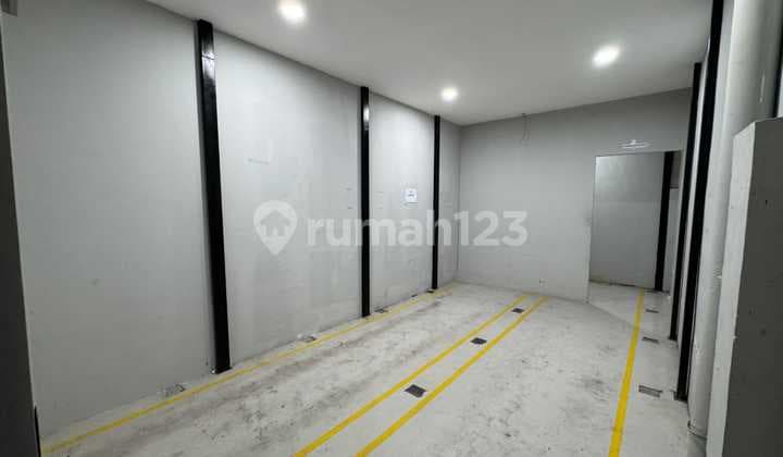 Gudang di Pergudangan Prima Center Bagus Ada Office