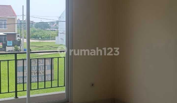 Rumah Aeroland - Jurumudi Tangerang Harga Bagus