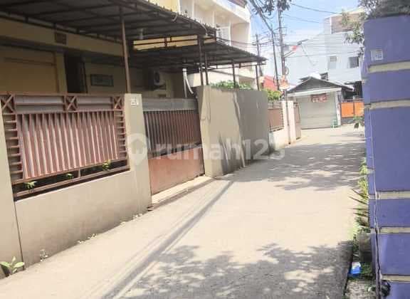 Kost Pasar Minggu Gandeng - 35 Kmr Masi Berjalan bisa Melanjutkan Lokasi Strategis (Nego Sampai Jadi)