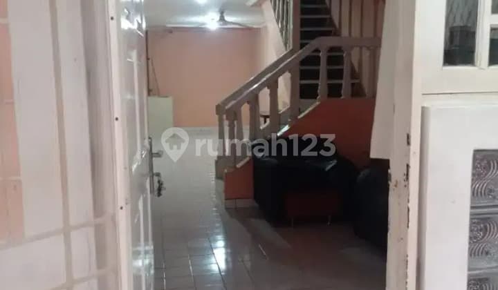 Dijual Rumah Rapi Siap Huni Harga Bersahabat Lokasi Kosambi