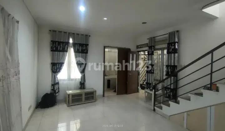 Dijual Rumah Tinggal Premium Location Dekat Fasum Lokasi Cirendeu