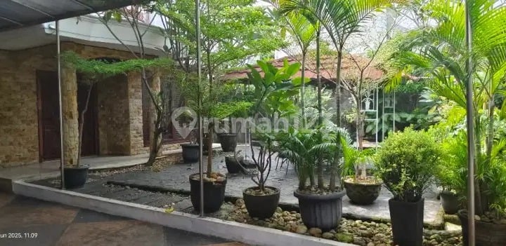 DIJUAL RUMAH MURAH DI BAWAH HARGA PASAR LOKASI RAGUNAN PASAR MINGGU