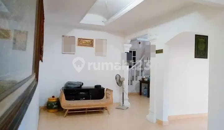 DIJUAL CEPAT RUMAH DIPERUMAHAN CIATER PERMAI