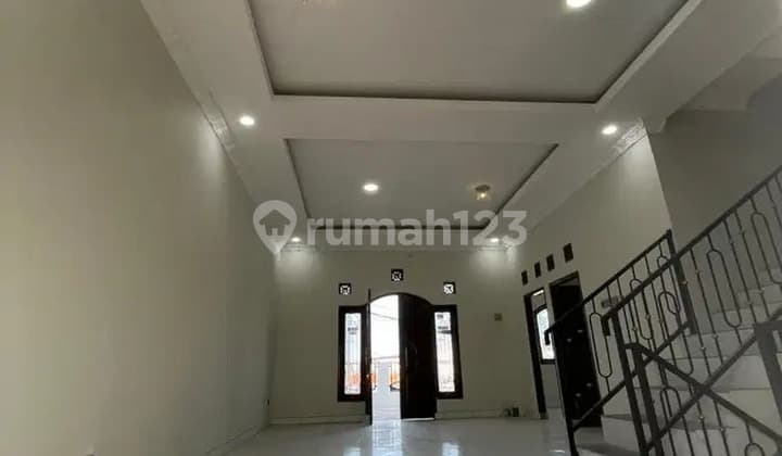 BU!!! For Sale New Construction Modern House, Total Renovation in Pondok Kacang Timur