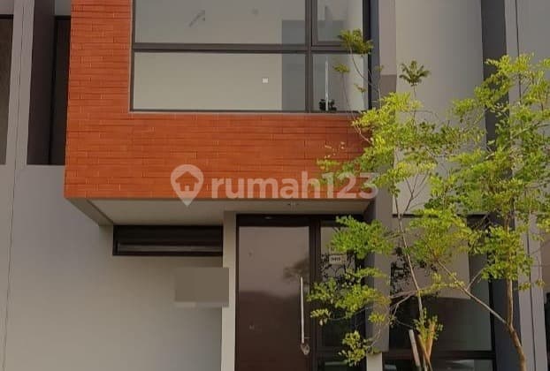 Rumah Sewa Kebayoran Bintaro | Premium Living, Nyaman & Eksklusif