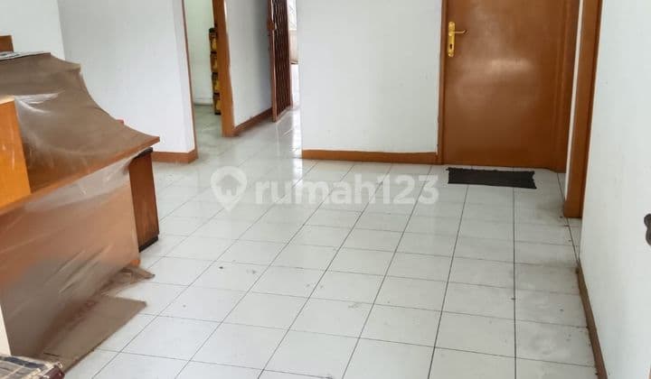 JUAL CEPAT RUMAH 1 LANTAI KOMPLEK NUSALOKA BSD - HARGA NEGO TIPISS