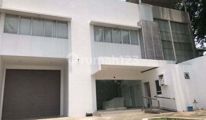 GUDANG LUX READY ! Akses Infra Terbaik di tangsel