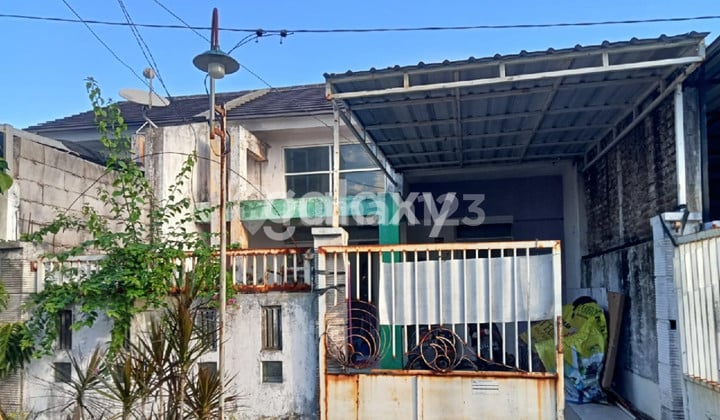 Rumah Murah di Menganti Rumah Murah di Menganti