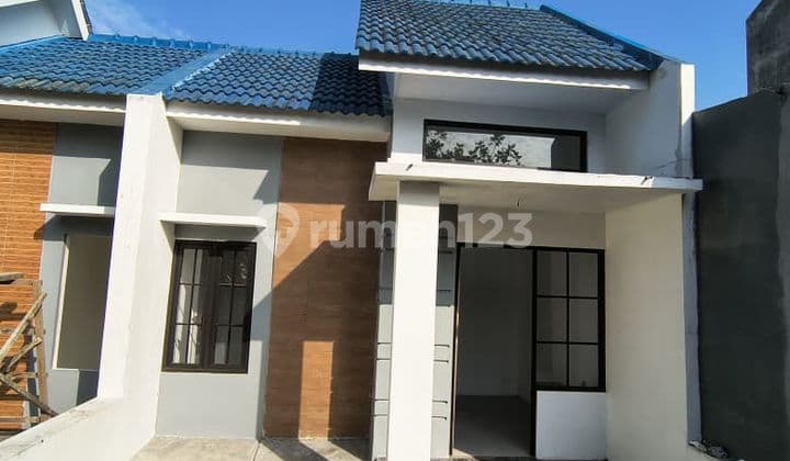 Rumah Murah 200jutaan Di Sidoarjo