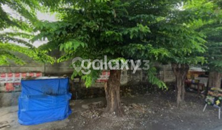 Tanah Dinoyo Surabaya