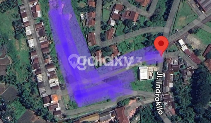 Tanah Indrokilo Lawang Tanah Indrokilo Lawang