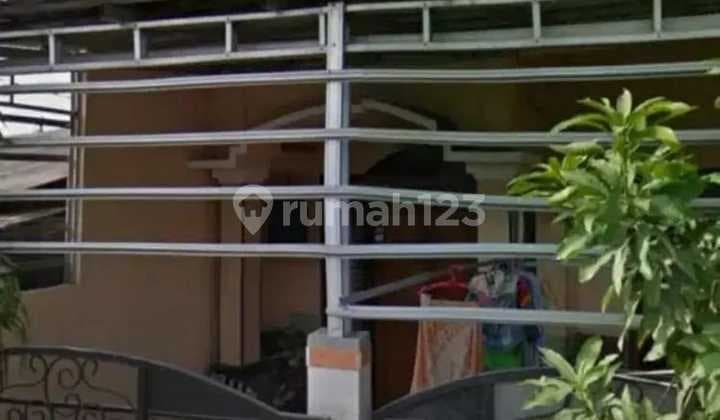 Rumah 2 Lantai Di Geluran Sepanjang Sidoarjo