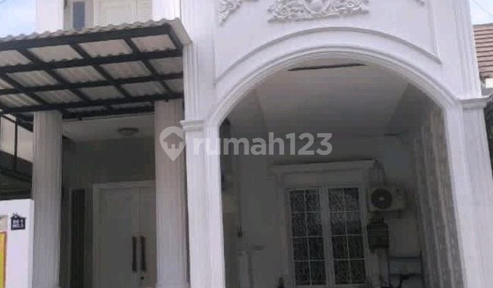 2-Story House for Rent in GKB 2-Story House for Rent in GKB