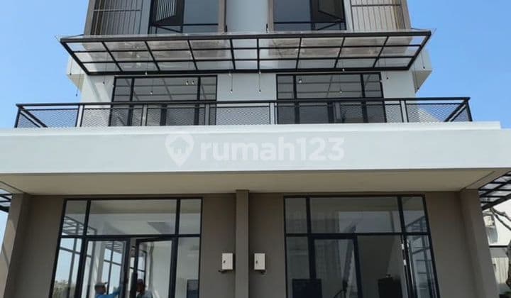 Ruko 2 Lantai Lokasi Strategis Dekat Universitas dan Perumahan Elit