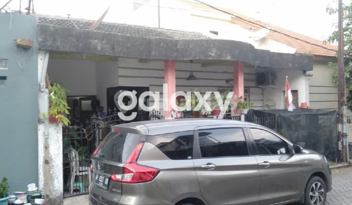 Rumah pondok jati sidoarjo