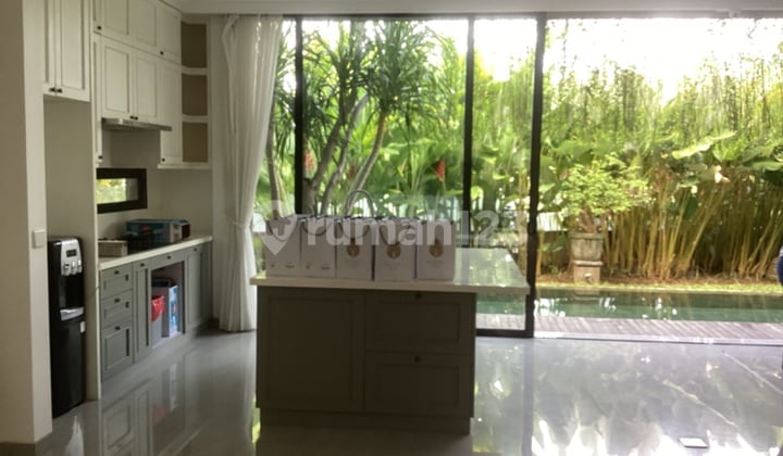 Villa Indah Dijual dekat Sanur Bali - Rumah Impian Anda Menanti!