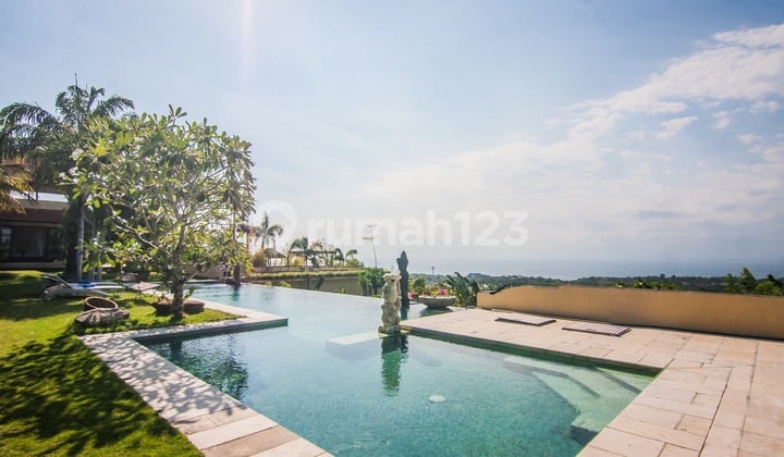 Freehold Villa Freehold With Indian Ocean View