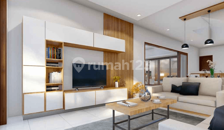 Villa Project Freehold 3 Bedroom in Ungasan