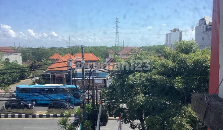Comercial Freehold in Main Road Nusa Dua - - 2