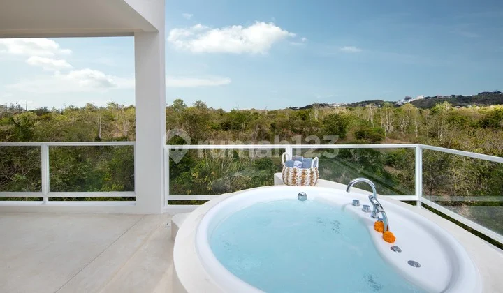 Villa Freehold Stunning 4 Bedrooms In Great Location Balangan Bukit