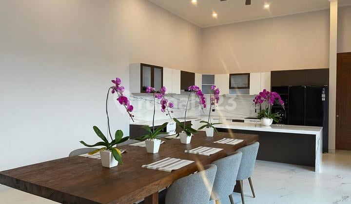 Brand New Luxury Villa Rental Sanur Bali