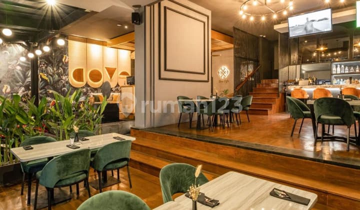 Hotel Leasehold In Great Area Close Seminyak Bali