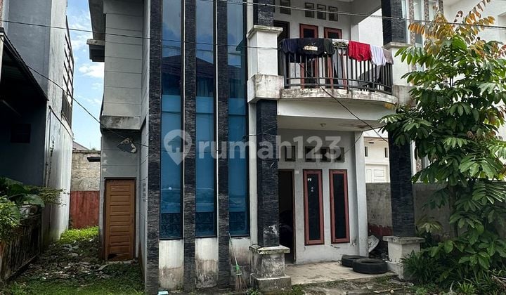 Luxurious Villa Ocean View Freehold In Uluwatu Bali