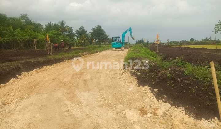 Land Just Walk To The Beach Belong Tabanan Bali