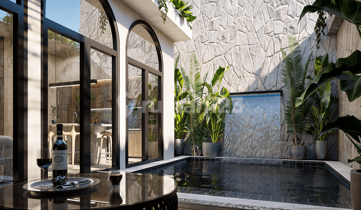 Freehold Retreat in Uluwatu Bali - Your Dream Home Awaits!