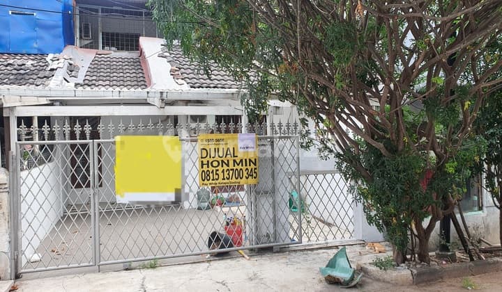 Land Freehold 5 Minute To The Beach Kedungu Tabanan