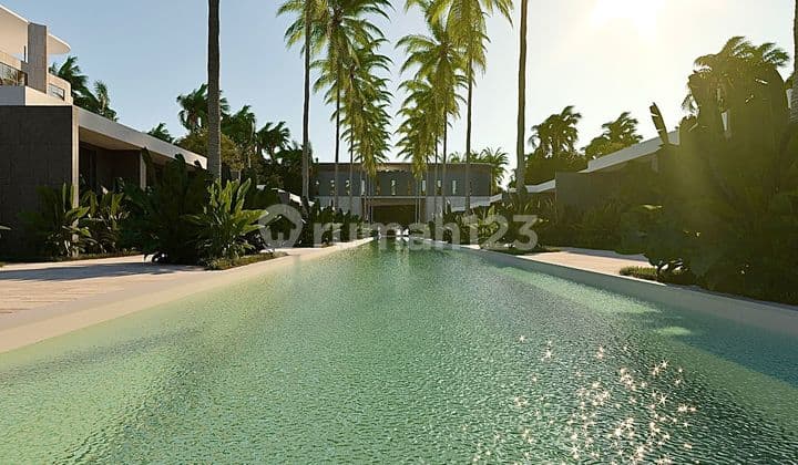 Leasehold Resort Unit In Nusa Dua Bali
