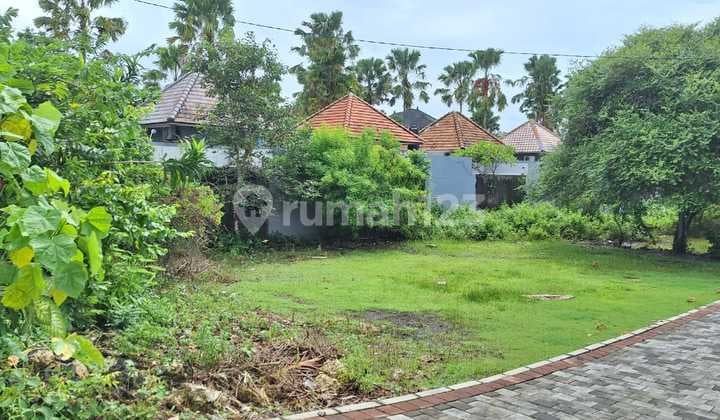 Prime Land Opportunity Freehold In Goa Gong Bali