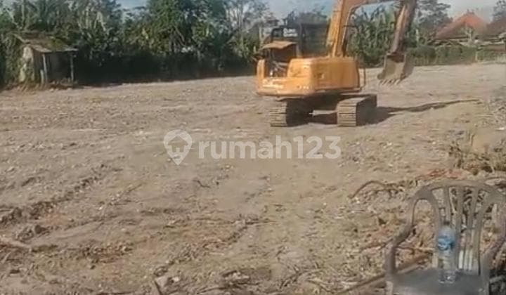 Land Freehold In Parean Tabanan Bali