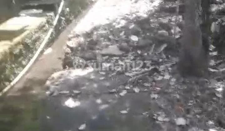 Land Freehold Prime Location in Pejeng Kangin Ubud Bali