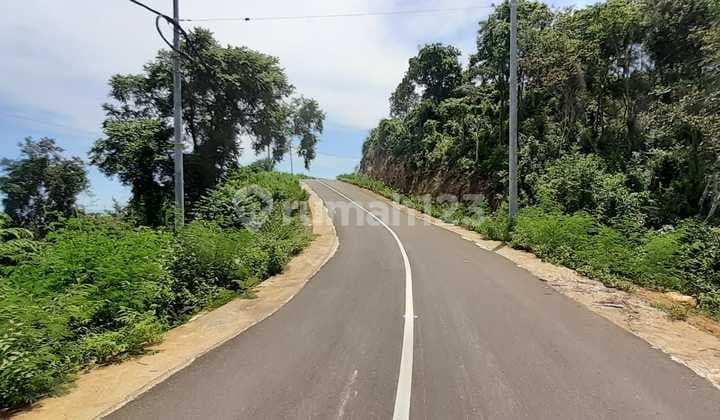 Stunning Land Freehold in Labuan Bajo