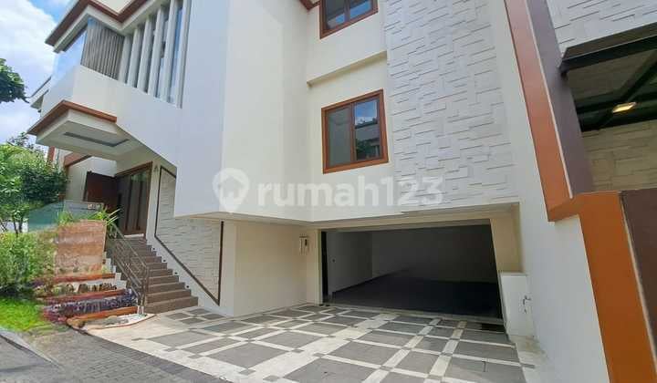 Land Freehold In Great Location Ungasan Bali
