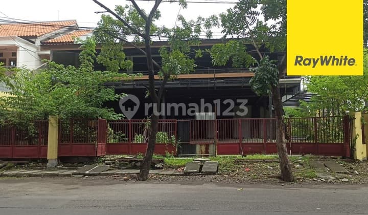 4000 Sqm Freehold Land In Nusa Ceningan