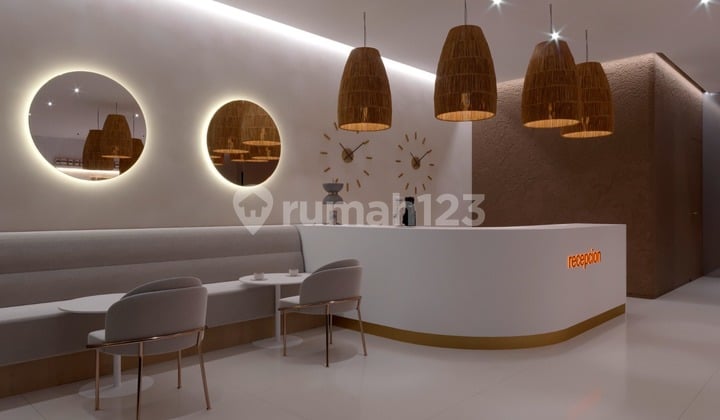 Leasehold Property In Nusa Dua Bali