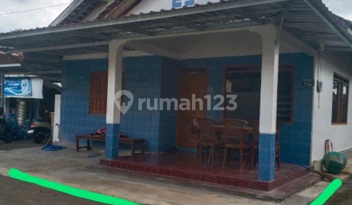 Tanah Murah Jalan Solo Dekat Bandara Adi Sutjipto
