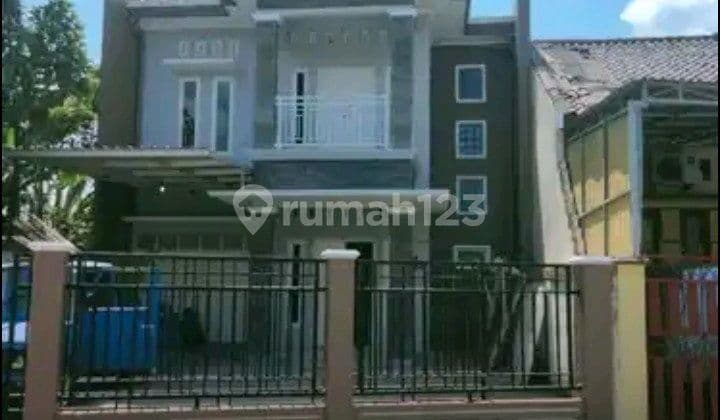 Rumah Murah Jalan Godean Km 4 Rumah SHM Bagus di Gamping