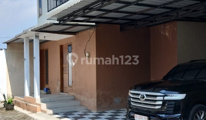 Rumah Bagus Wonosari Dekat Rsud Dan Alun2