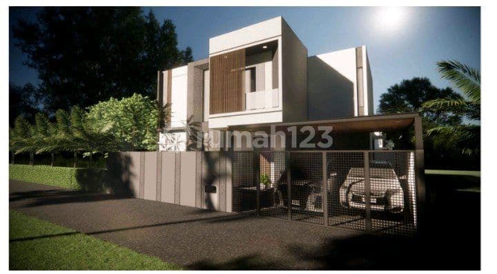 Rumah Murah Pleret Bantul Dekat Rumah Sakit