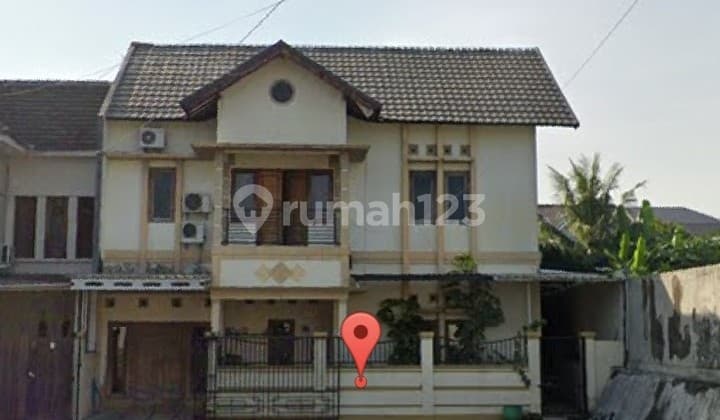 Rumah Bagus Dekat Kampus Jalan Godean Km